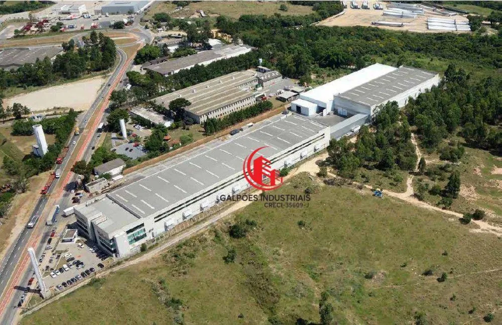 Depósito-Galpão, 19758 m² - Foto 3