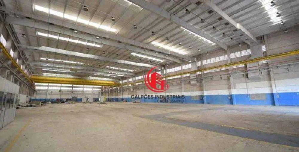 Depósito-Galpão, 19758 m² - Foto 4