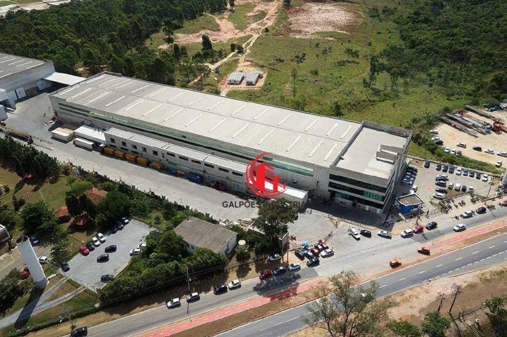 Depósito-Galpão, 19758 m² - Foto 2