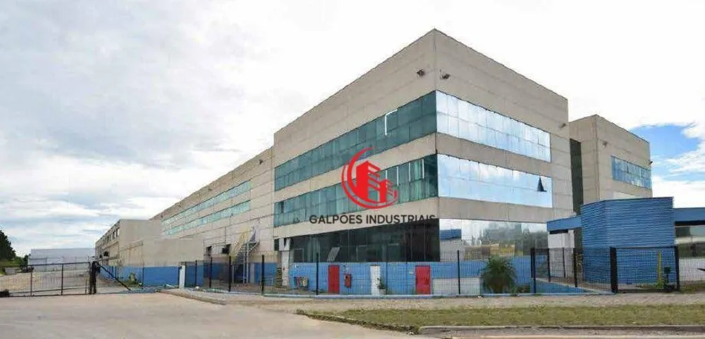 Depósito-Galpão, 19758 m² - Foto 1