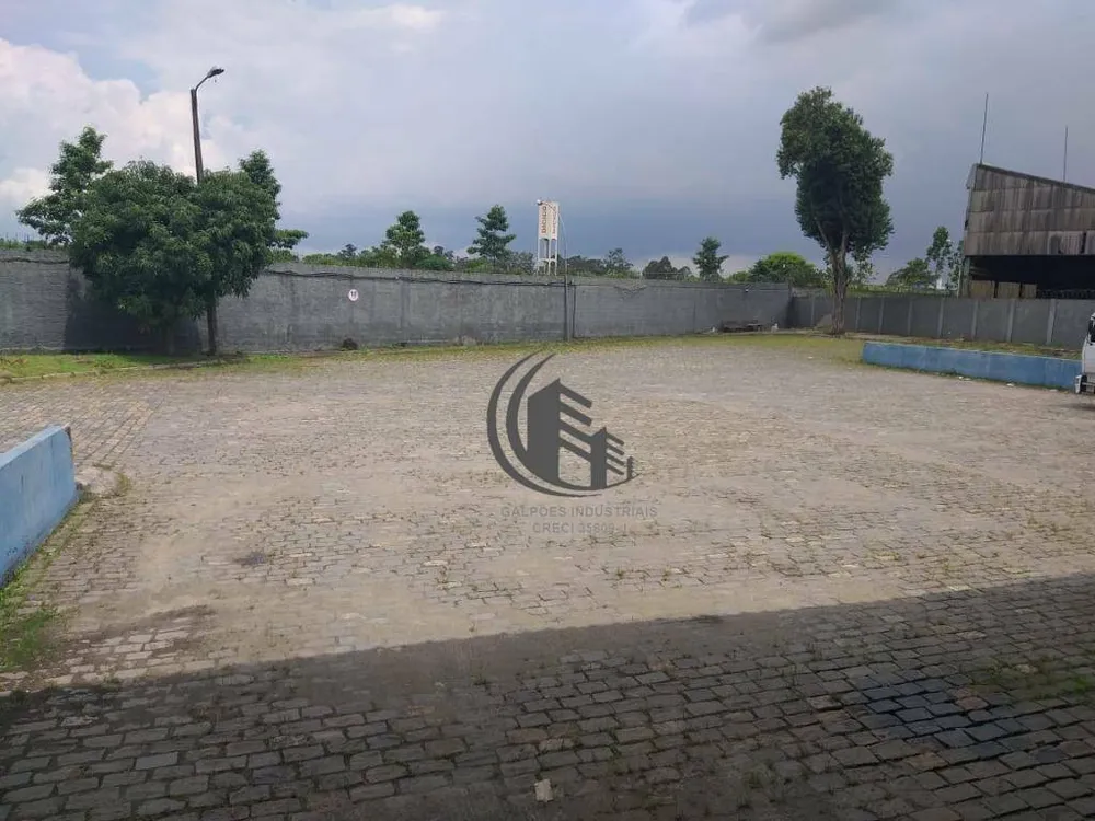 Depósito-Galpão, 12500 m² - Foto 10