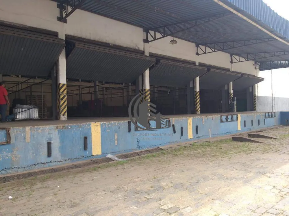 Depósito-Galpão, 12500 m² - Foto 2