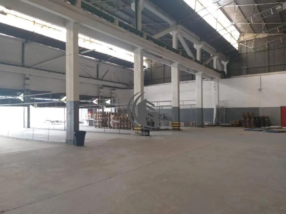 Depósito-Galpão, 12500 m² - Foto 8