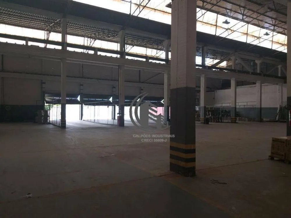 Depósito-Galpão, 12500 m² - Foto 5