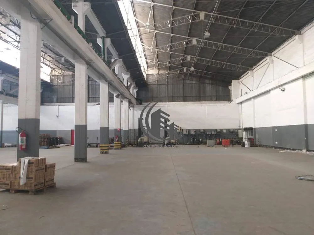 Depósito-Galpão, 12500 m² - Foto 7