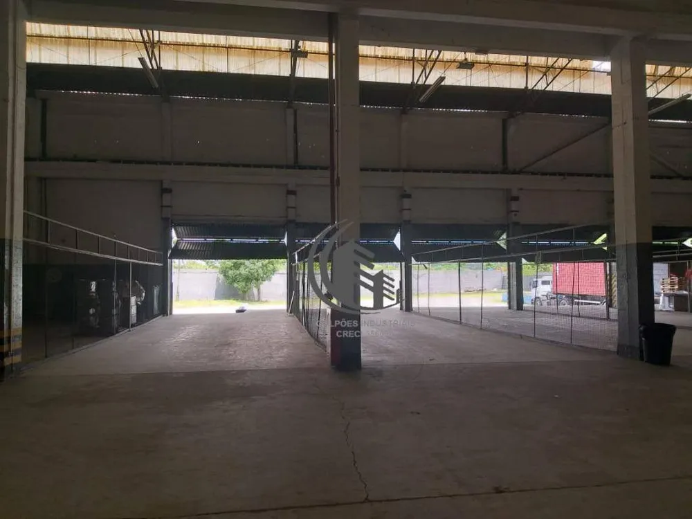 Depósito-Galpão, 12500 m² - Foto 4