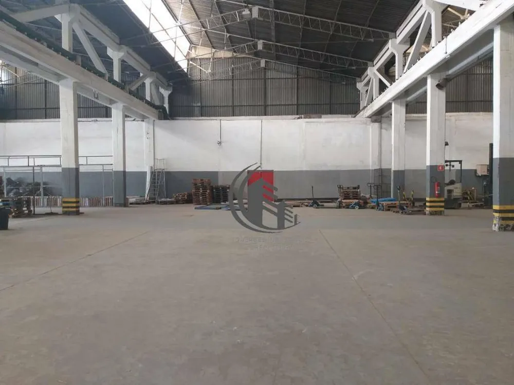 Depósito-Galpão, 12500 m² - Foto 6