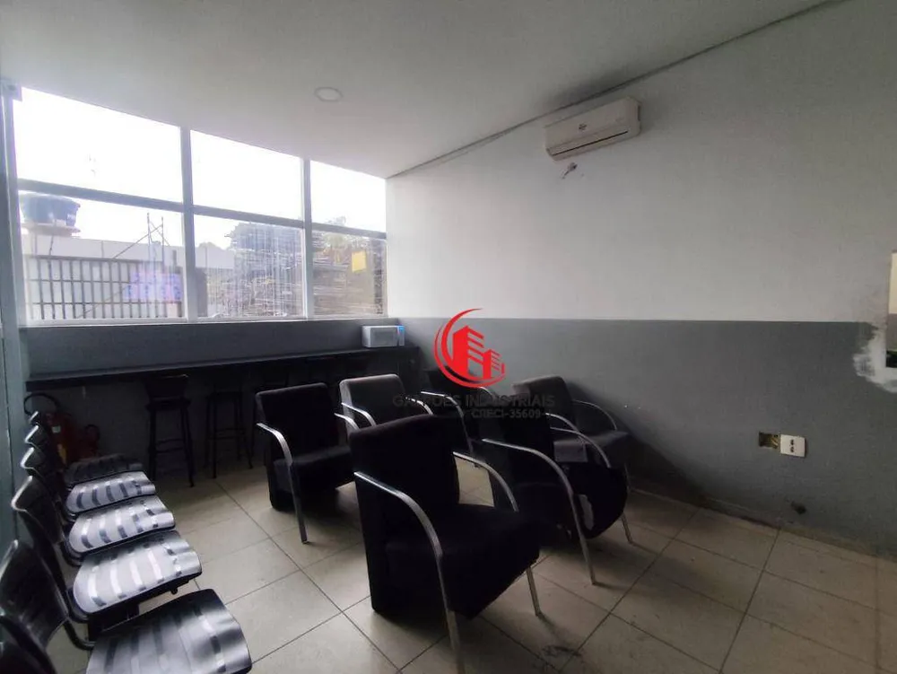Depósito-Galpão, 2700 m² - Foto 8
