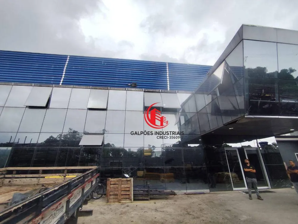 Depósito-Galpão, 2700 m² - Foto 4