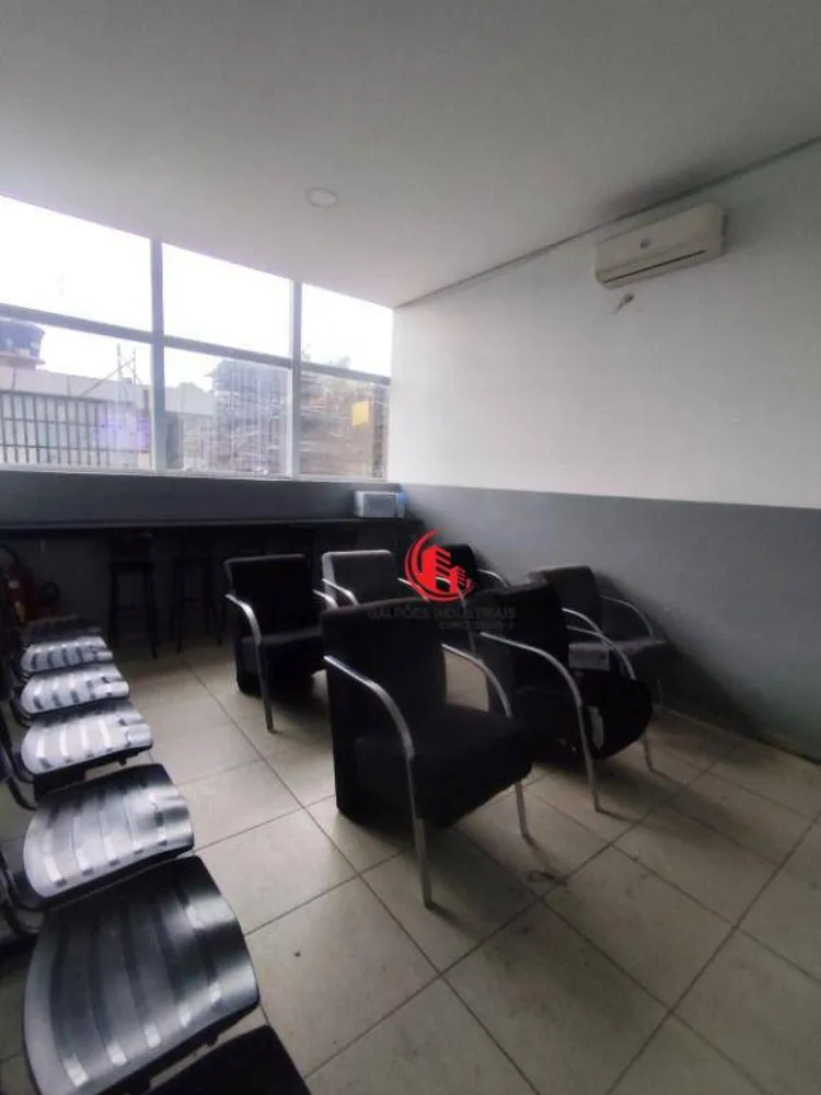 Depósito-Galpão, 2700 m² - Foto 11