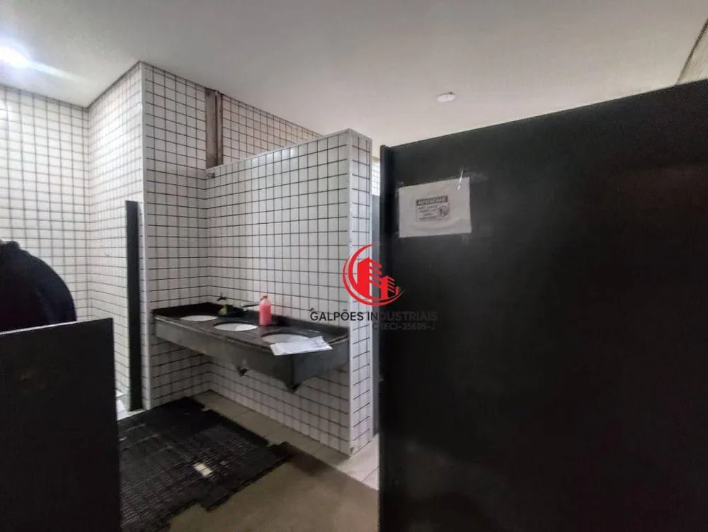 Depósito-Galpão, 2700 m² - Foto 12