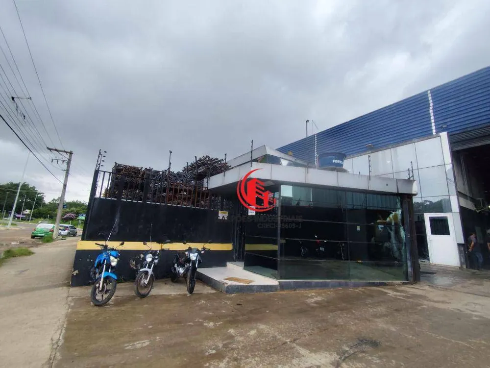 Depósito-Galpão, 2700 m² - Foto 6