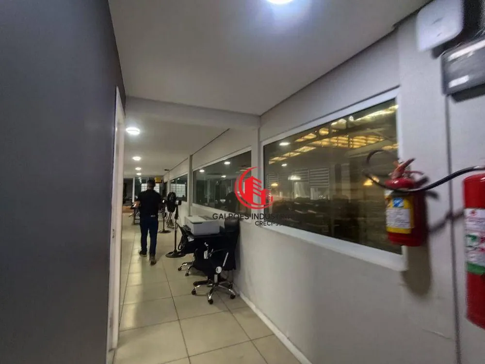 Depósito-Galpão, 2700 m² - Foto 10