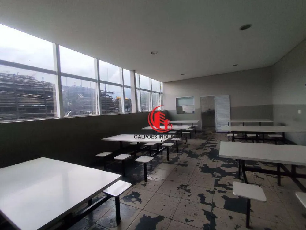 Depósito-Galpão, 2700 m² - Foto 2