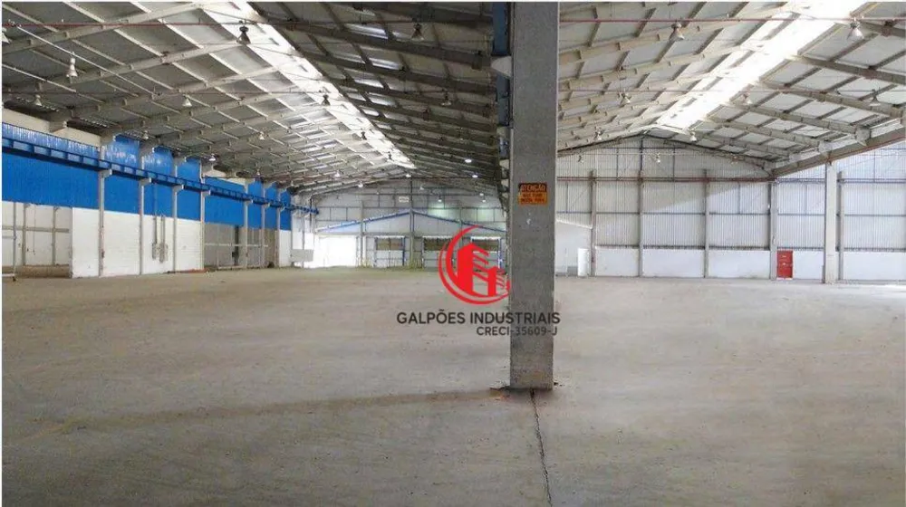 Depósito-Galpão, 13250 m² - Foto 2