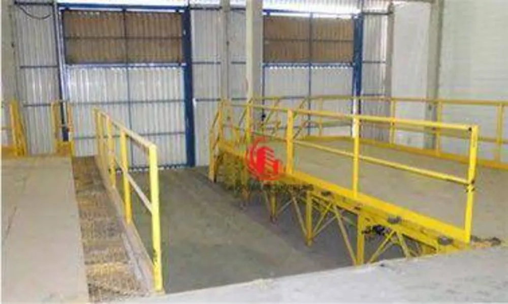 Depósito-Galpão, 13250 m² - Foto 3