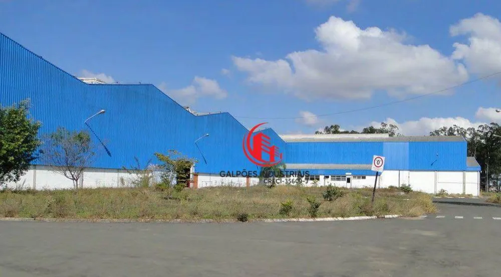 Depósito-Galpão, 13250 m² - Foto 5