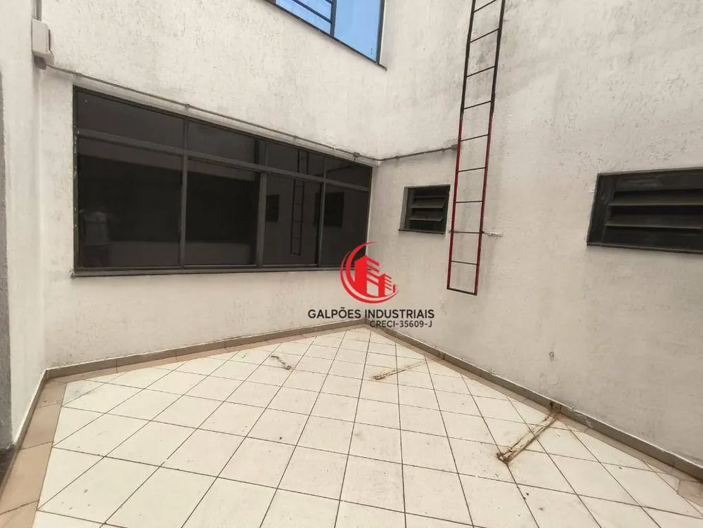 Loja-Salão, 1120 m² - Foto 12