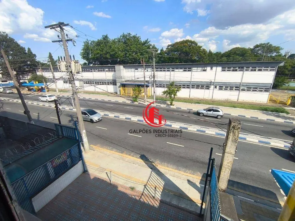Loja-Salão, 1120 m² - Foto 10