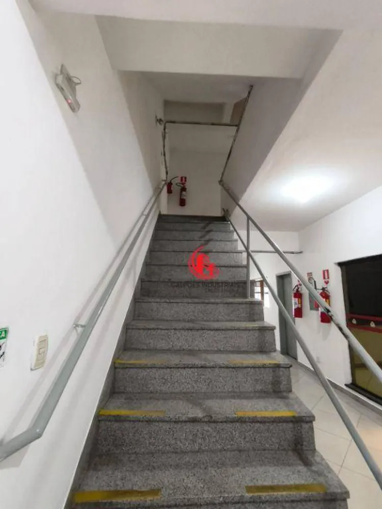 Loja-Salão, 1120 m² - Foto 4