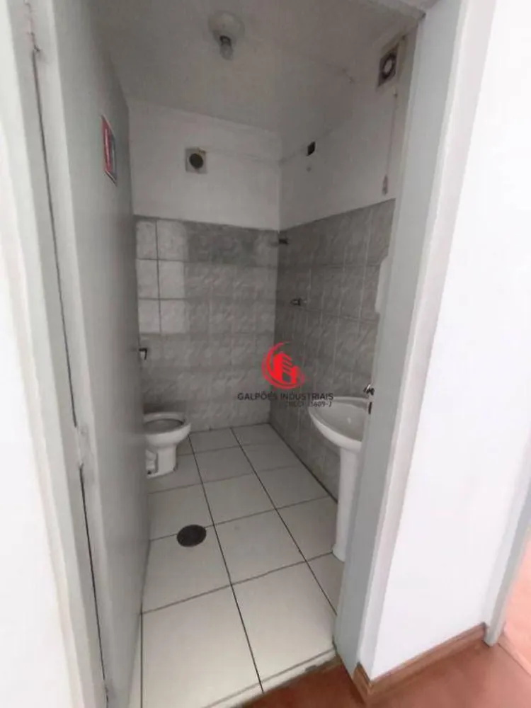 Loja-Salão, 1120 m² - Foto 11