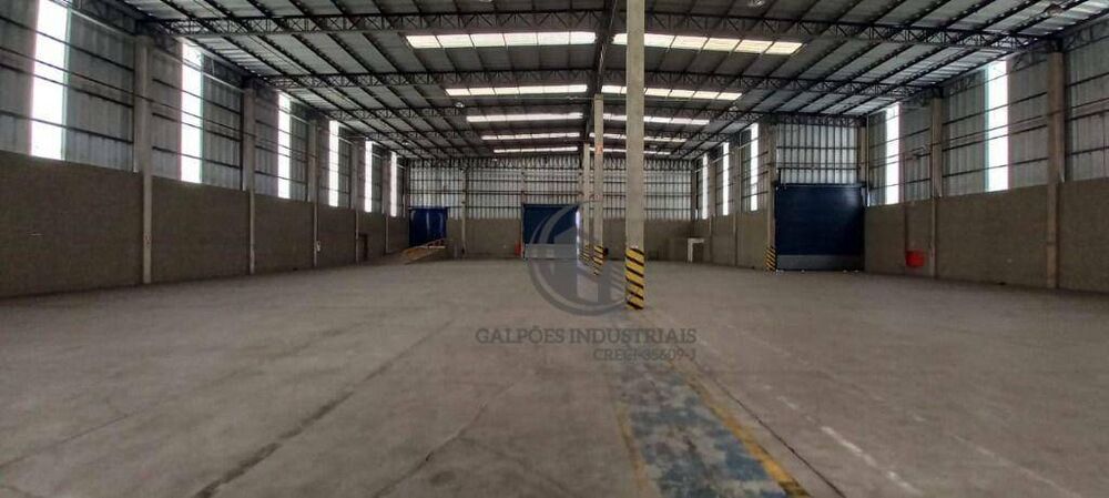 Depósito-Galpão, 5400 m² - Foto 9