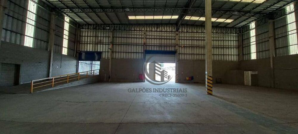 Depósito-Galpão, 5400 m² - Foto 5