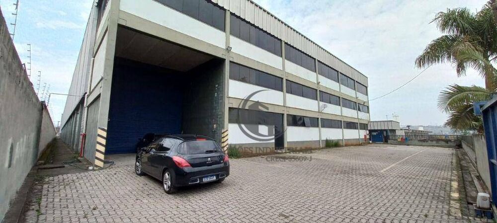 Depósito-Galpão, 5400 m² - Foto 2