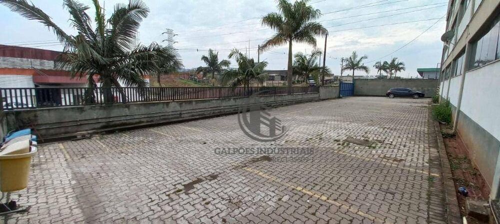Depósito-Galpão, 5400 m² - Foto 3