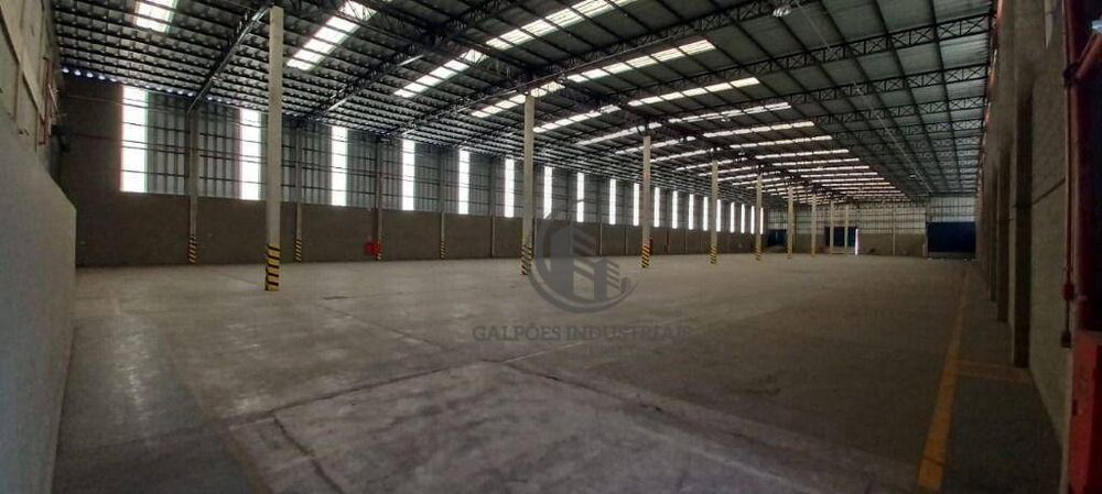 Depósito-Galpão, 5400 m² - Foto 1