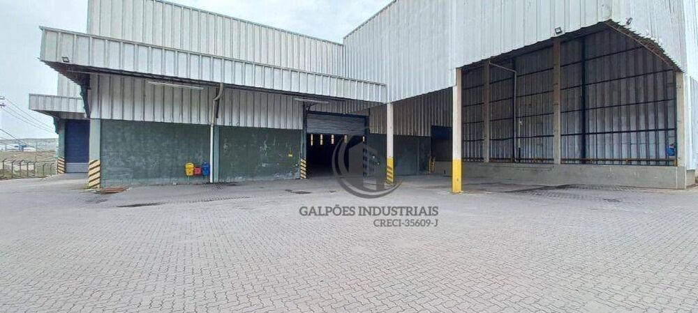 Depósito-Galpão, 5400 m² - Foto 7