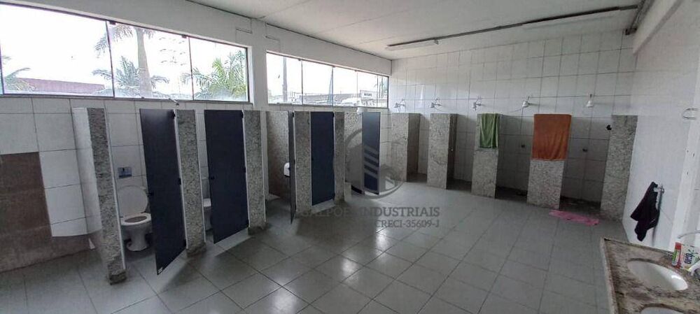 Depósito-Galpão, 5400 m² - Foto 12