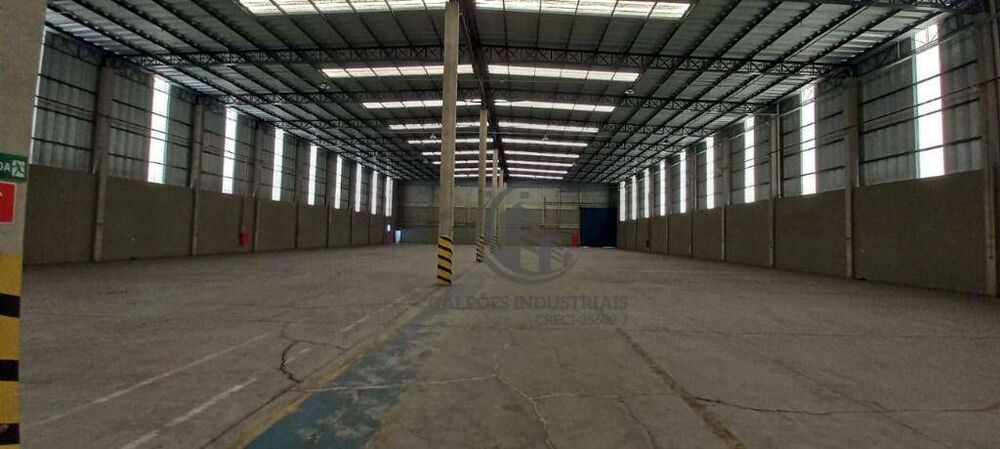 Depósito-Galpão, 5400 m² - Foto 8