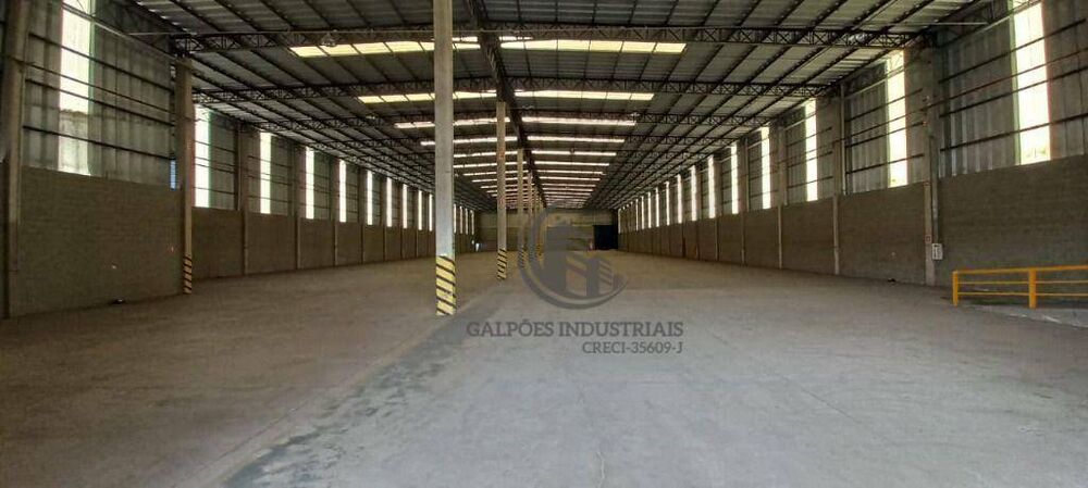 Depósito-Galpão, 5400 m² - Foto 6