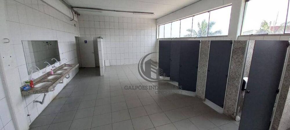 Depósito-Galpão, 5400 m² - Foto 11