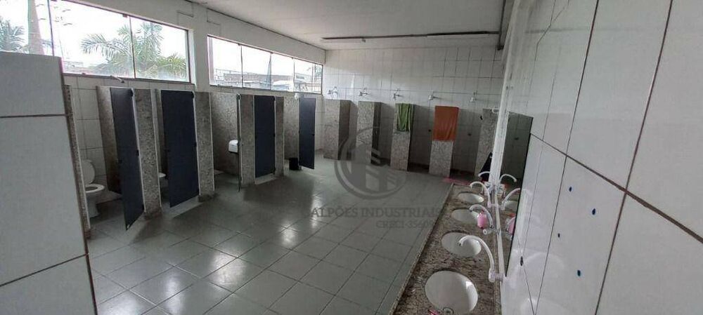 Depósito-Galpão, 5400 m² - Foto 10