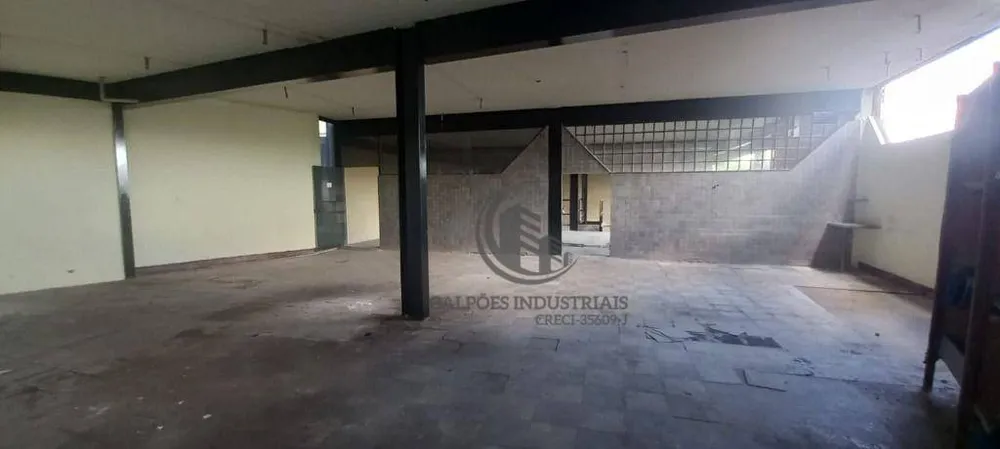Depósito-Galpão, 1825 m² - Foto 3