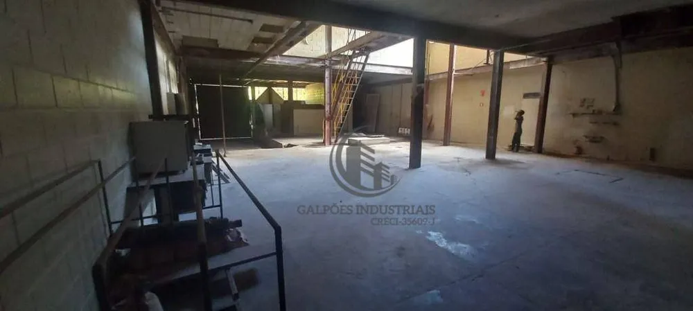 Depósito-Galpão, 1825 m² - Foto 4