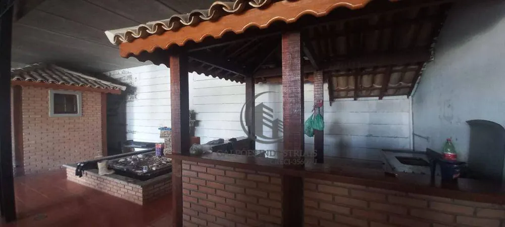Depósito-Galpão, 1825 m² - Foto 7