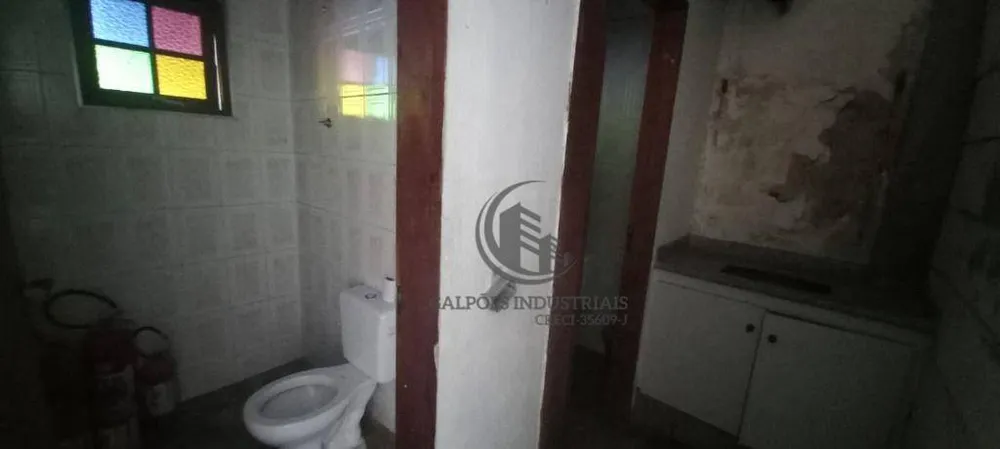 Depósito-Galpão, 1825 m² - Foto 14