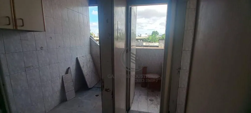 Depósito-Galpão, 1825 m² - Foto 8