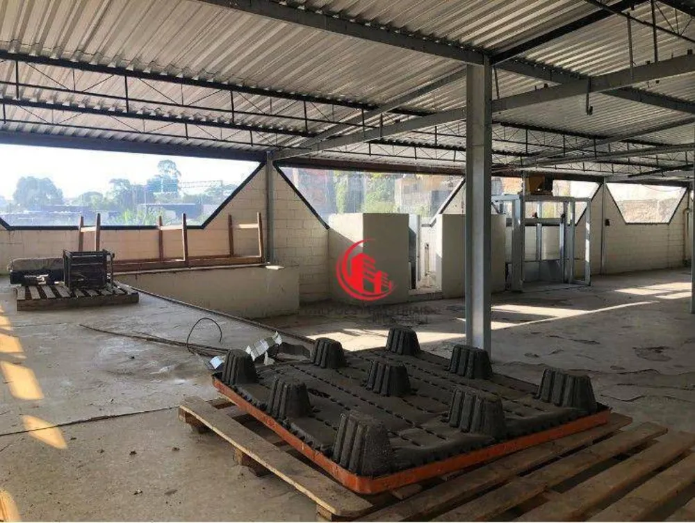 Depósito-Galpão, 1825 m² - Foto 11