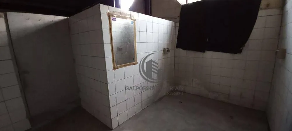 Depósito-Galpão, 1825 m² - Foto 6