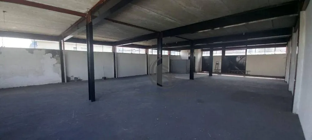 Depósito-Galpão, 1825 m² - Foto 1