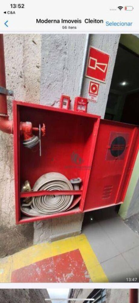 Depósito-Galpão, 1246 m² - Foto 20