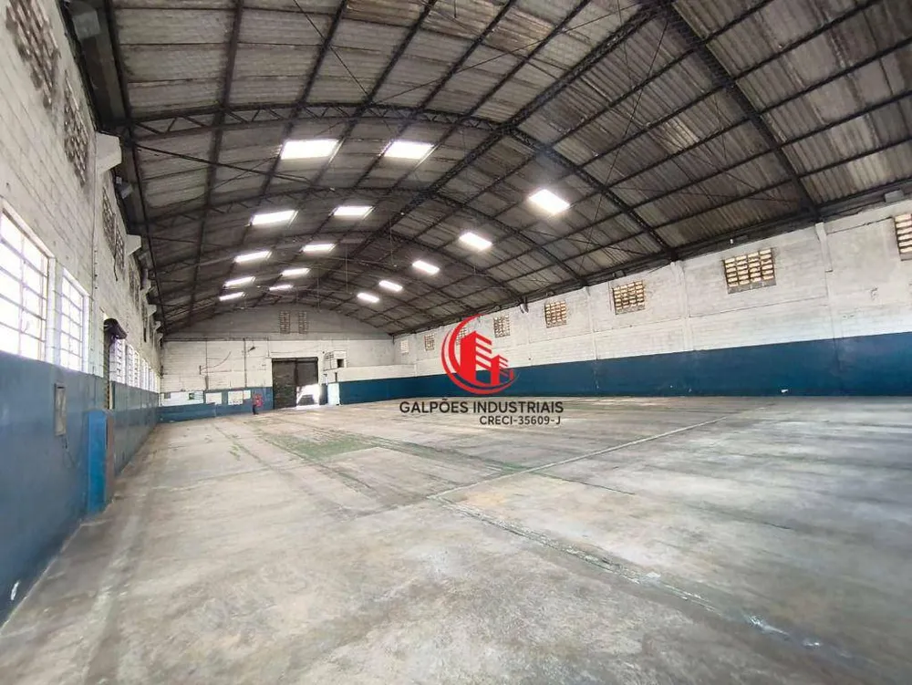 Depósito-Galpão, 990 m² - Foto 9