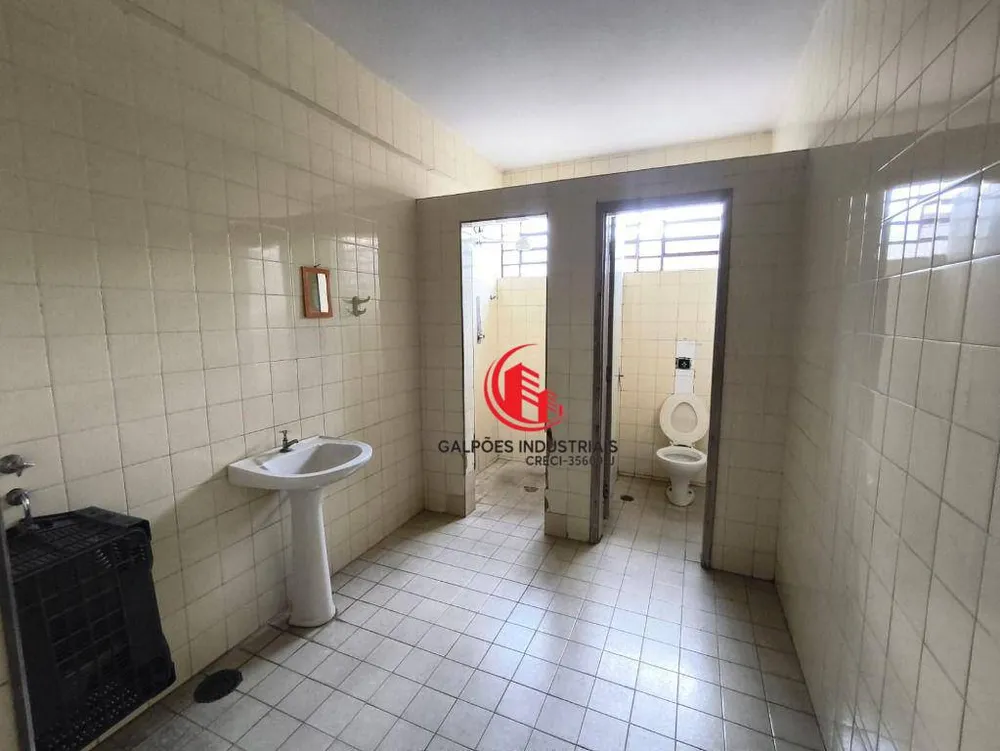 Depósito-Galpão, 990 m² - Foto 15