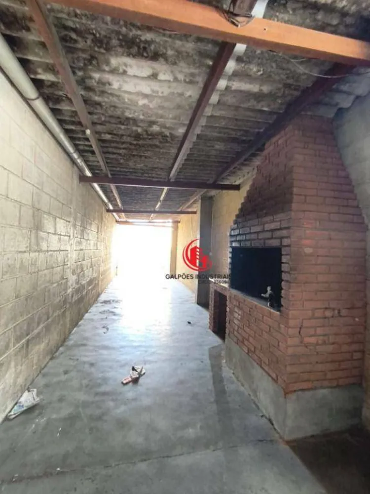 Depósito-Galpão, 990 m² - Foto 6