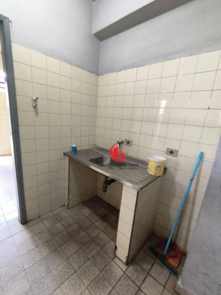 Depósito-Galpão, 990 m² - Foto 10
