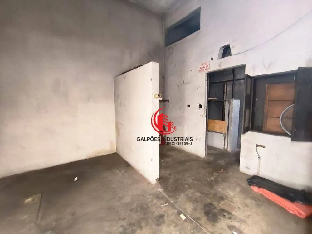 Depósito-Galpão, 990 m² - Foto 12
